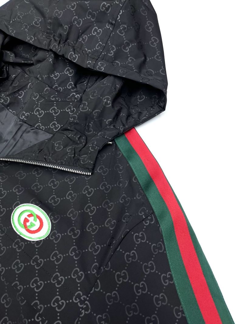 Gucci Outwear